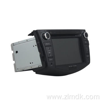 Android 8.0 O.E. System for RAV4 2006-2012